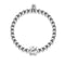 surprise | Argent | Cadeau de vacances en cristal